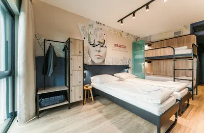 MEININGER Kraków Centrum